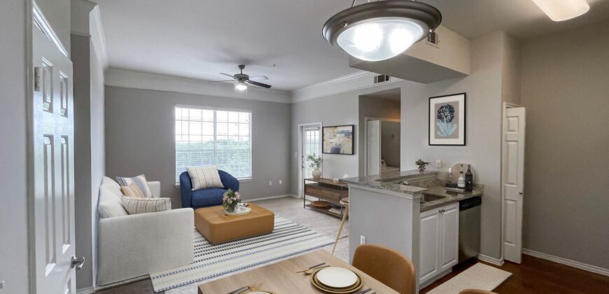 Gables At The Terrace