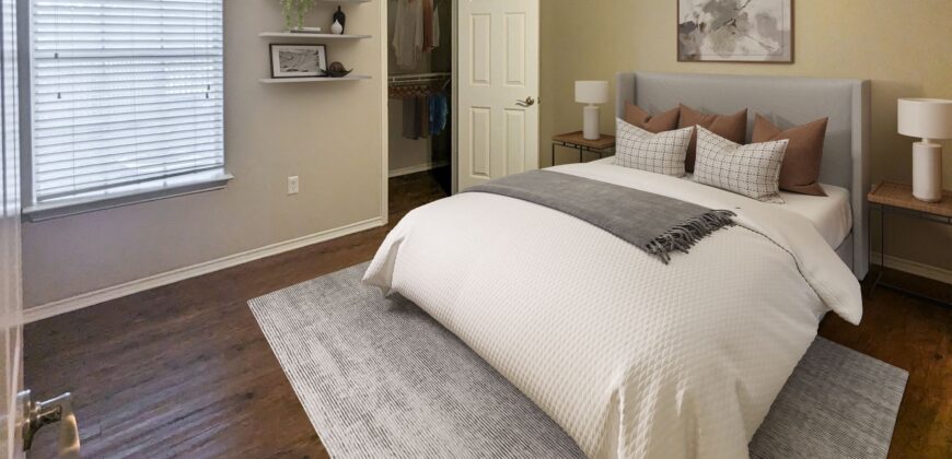 Gables At The Terrace