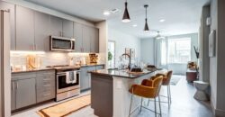 Gables At The Terrace