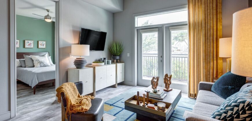 Gables At The Terrace