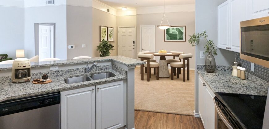 Gables At The Terrace