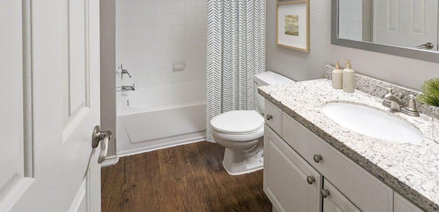 Gables At The Terrace