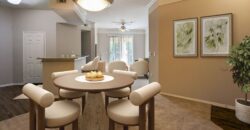 Gables At The Terrace