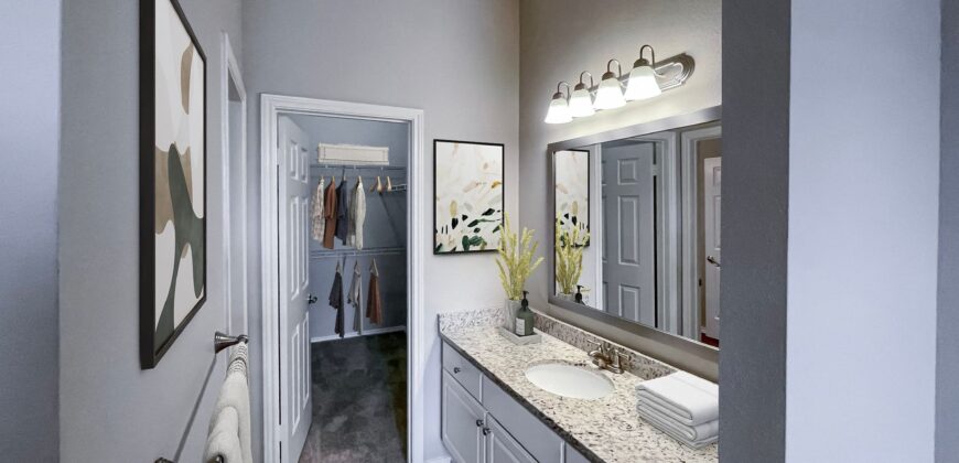 Gables At The Terrace