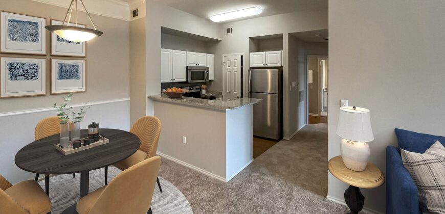 Gables At The Terrace