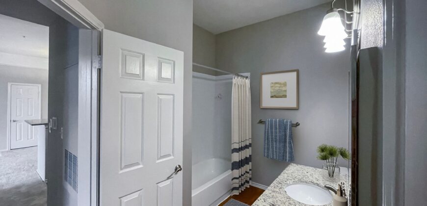 Gables At The Terrace