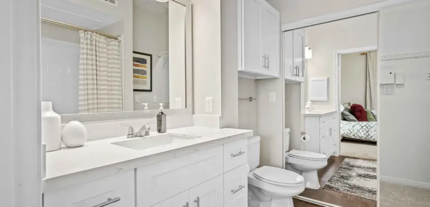 Gables Revere Upper Kirby