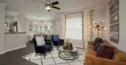 Gables Revere Upper Kirby