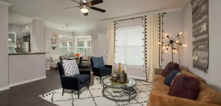 Gables Revere Upper Kirby