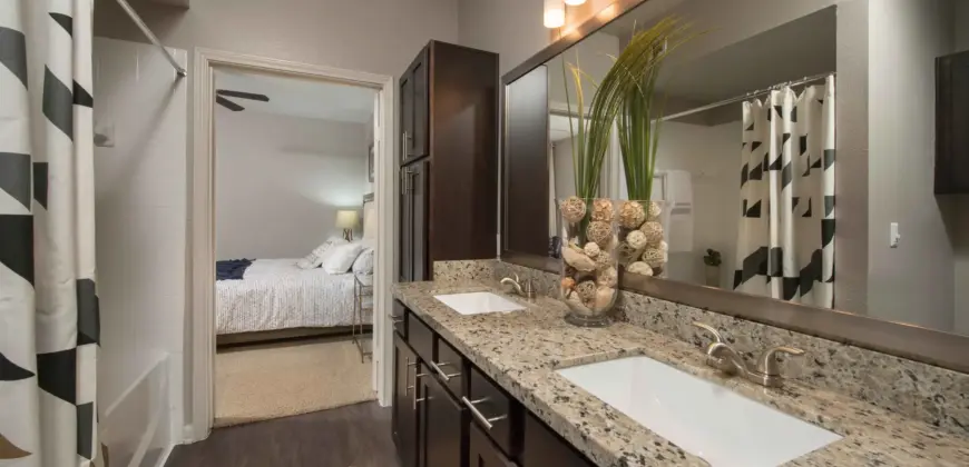 Gables Revere Upper Kirby