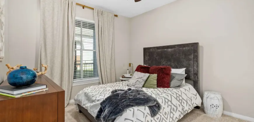 Gables Revere Upper Kirby