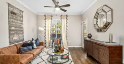 Gables Revere Upper Kirby