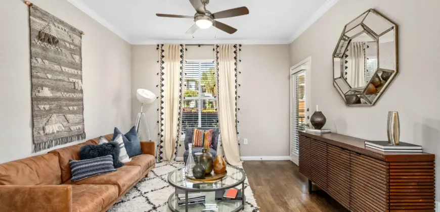 Gables Revere Upper Kirby