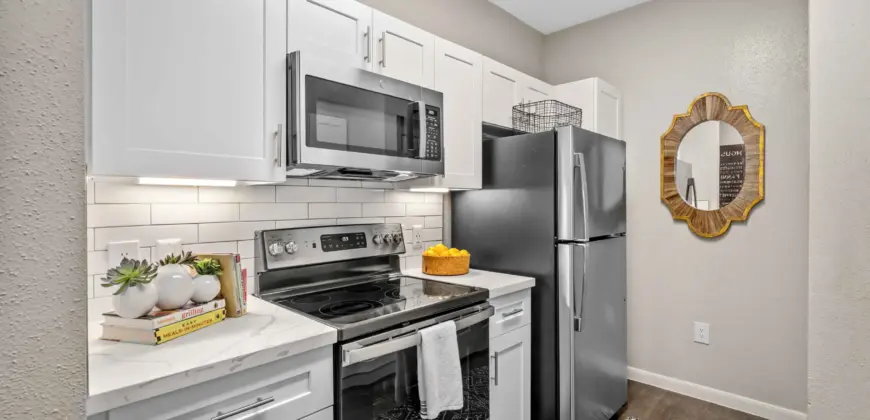 Gables Revere Upper Kirby