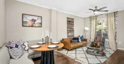 Gables Revere Upper Kirby