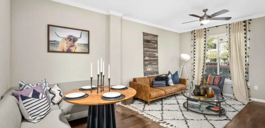 Gables Revere Upper Kirby