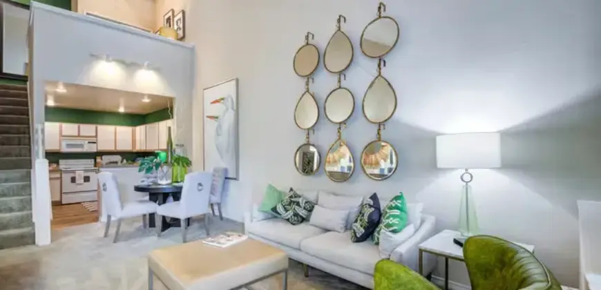 Gables Turtle Creek Cityplace