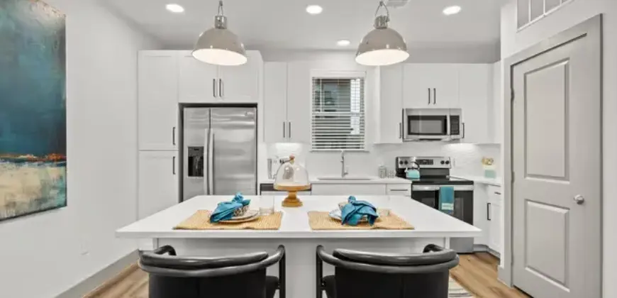 Gables Turtle Creek Cityplace
