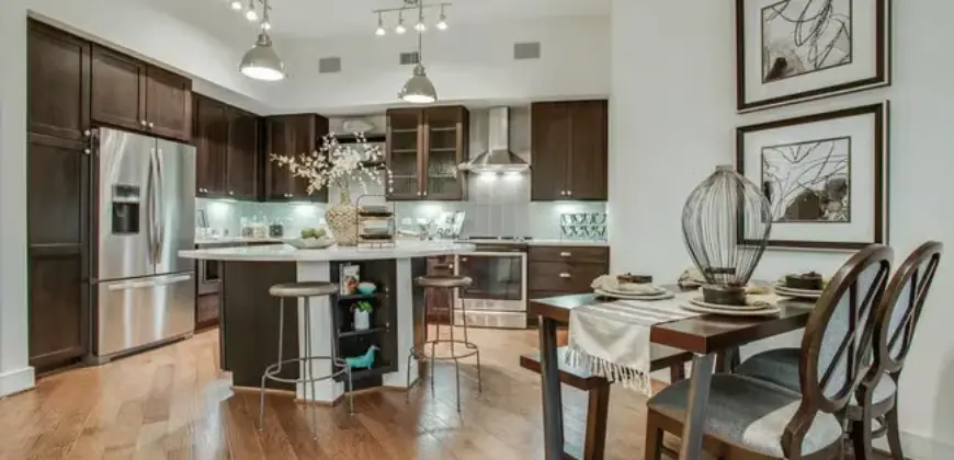 Gables Turtle Creek Cityplace