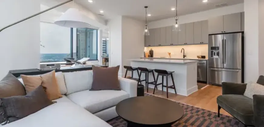 Gables Turtle Creek Cityplace