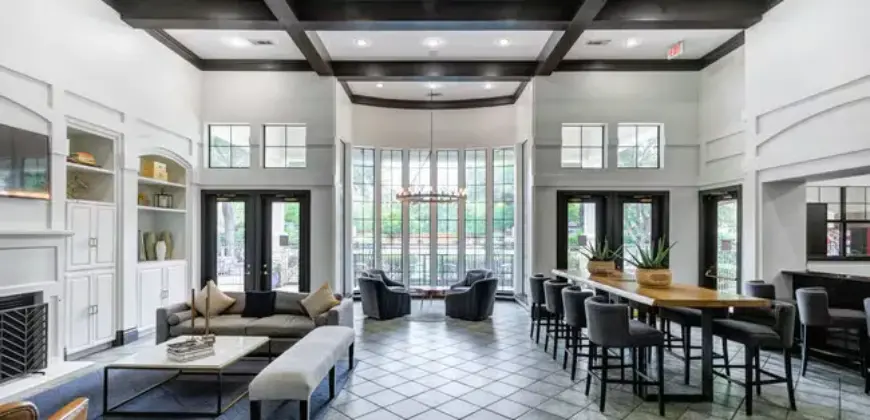 Gables Turtle Creek Cityplace