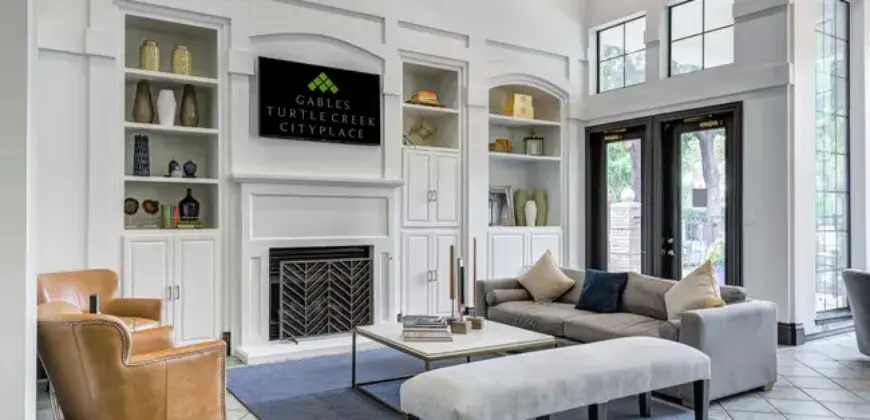 Gables Turtle Creek Cityplace