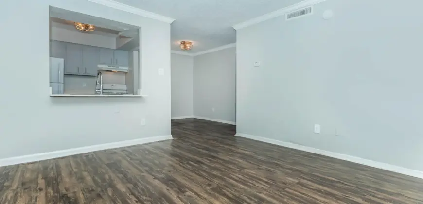 Galleria Flats