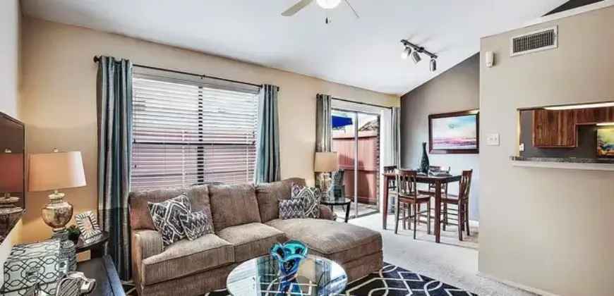 Galleria Townhomes