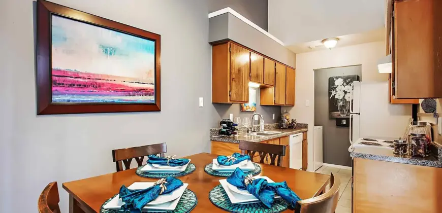 Galleria Townhomes