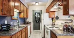 Galleria Townhomes