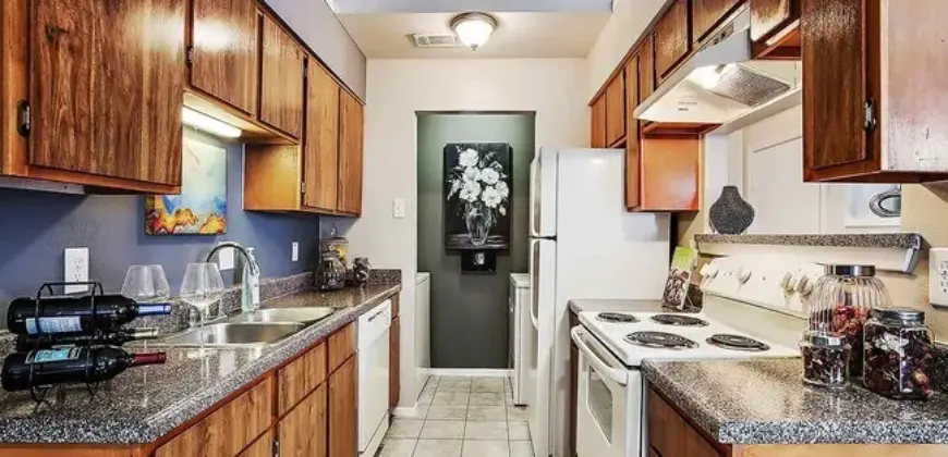 Galleria Townhomes
