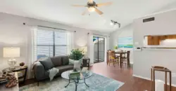 Galleria Townhomes