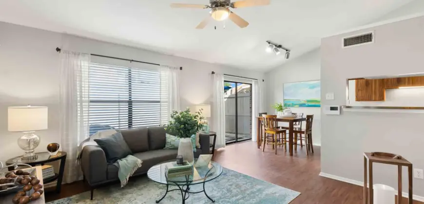 Galleria Townhomes