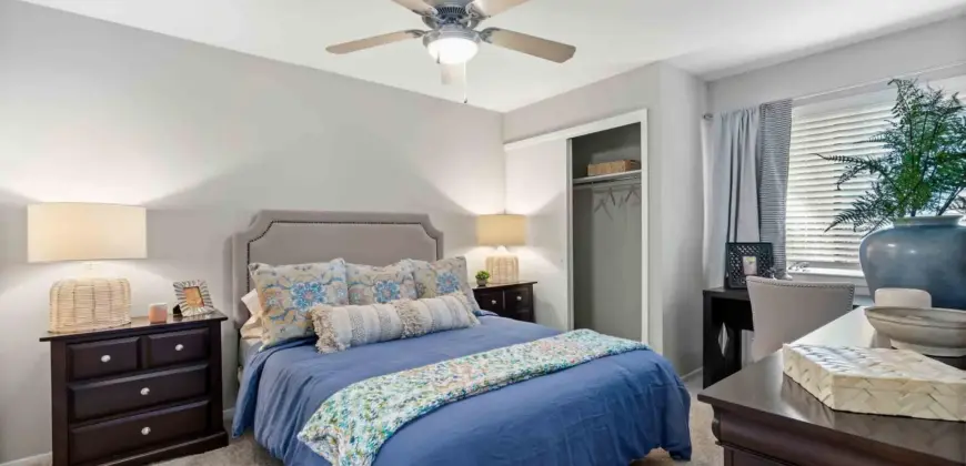 Galleria Townhomes