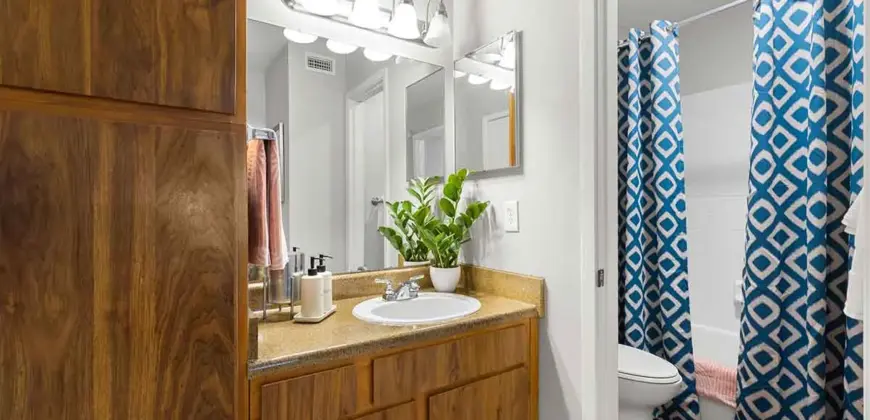 Galleria Townhomes