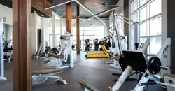 Gallery At Domain-Edge/Parkside