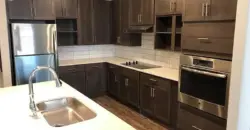 Gallery At Domain-Edge/Parkside