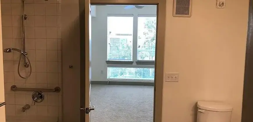 Gallery At Domain-Edge/Parkside