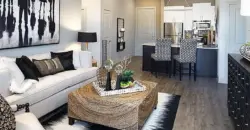 Gallery At Domain-Edge/Parkside