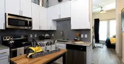 Gallery At Domain-Edge/Parkside