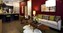 Gallery At Domain-Edge/Parkside