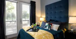 Gallery At Domain-Edge/Parkside