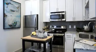 Gallery At Domain-Edge/Parkside