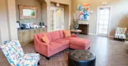 Gardens Of Denton