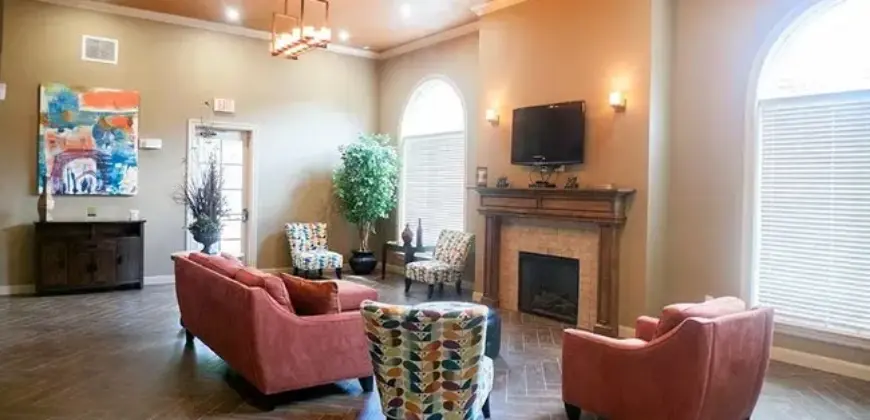 Gardens Of Denton