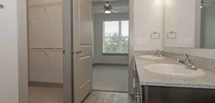 Gateway Oak Cliff