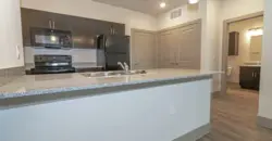 Gateway Oak Cliff