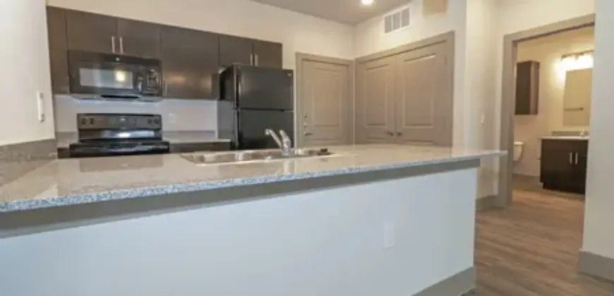 Gateway Oak Cliff