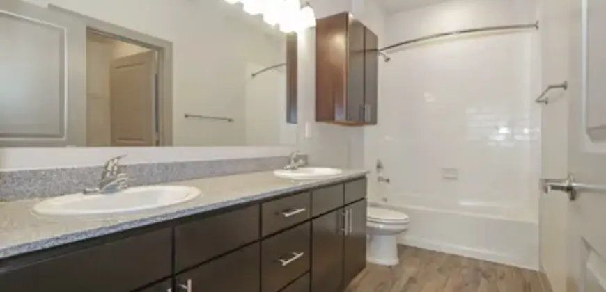Gateway Oak Cliff
