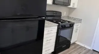 Georgian Townhomes